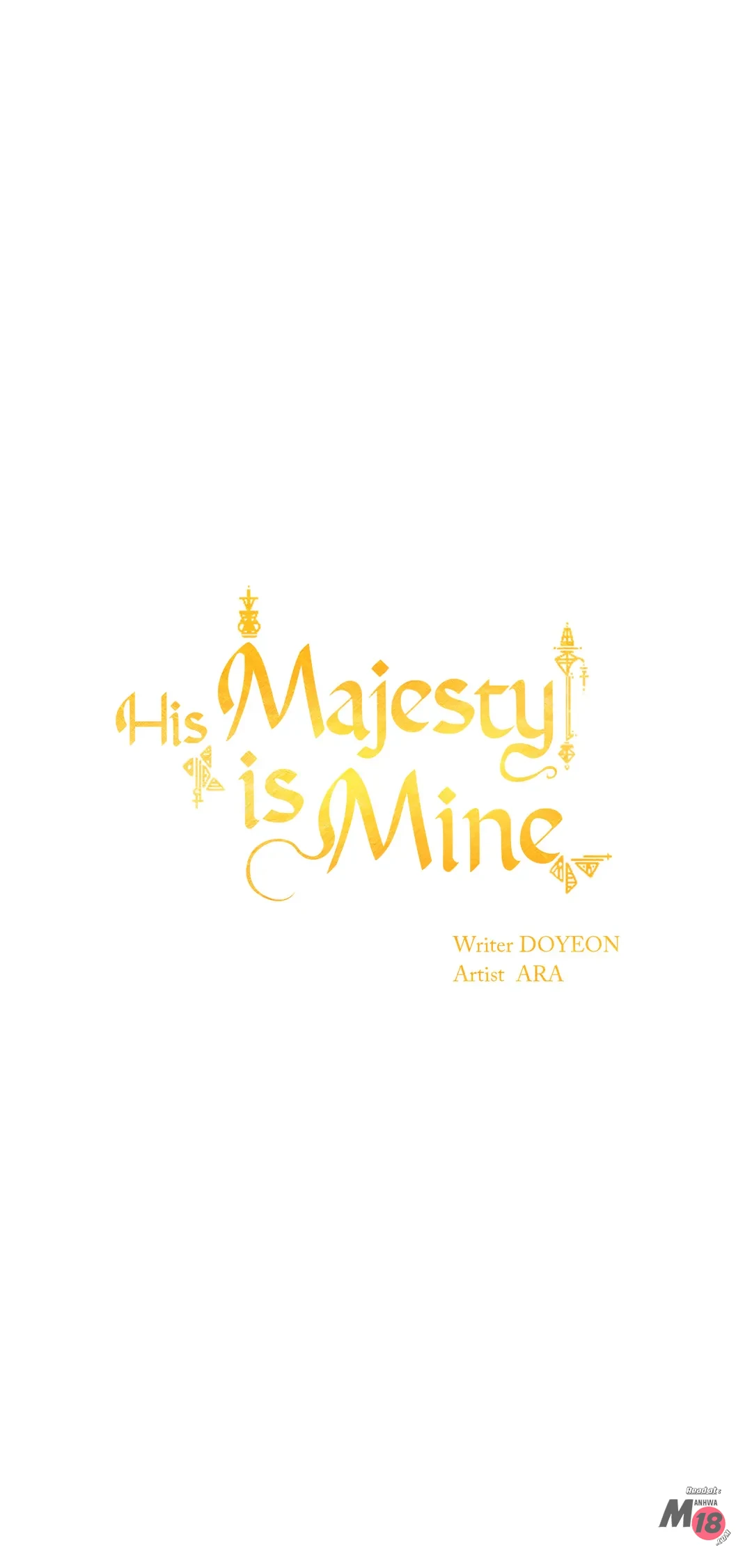 Watch image manhwa His Majesty Is Mine - Chapter 10 - 132ea1a59607f60f63 - ManhwaXX.net