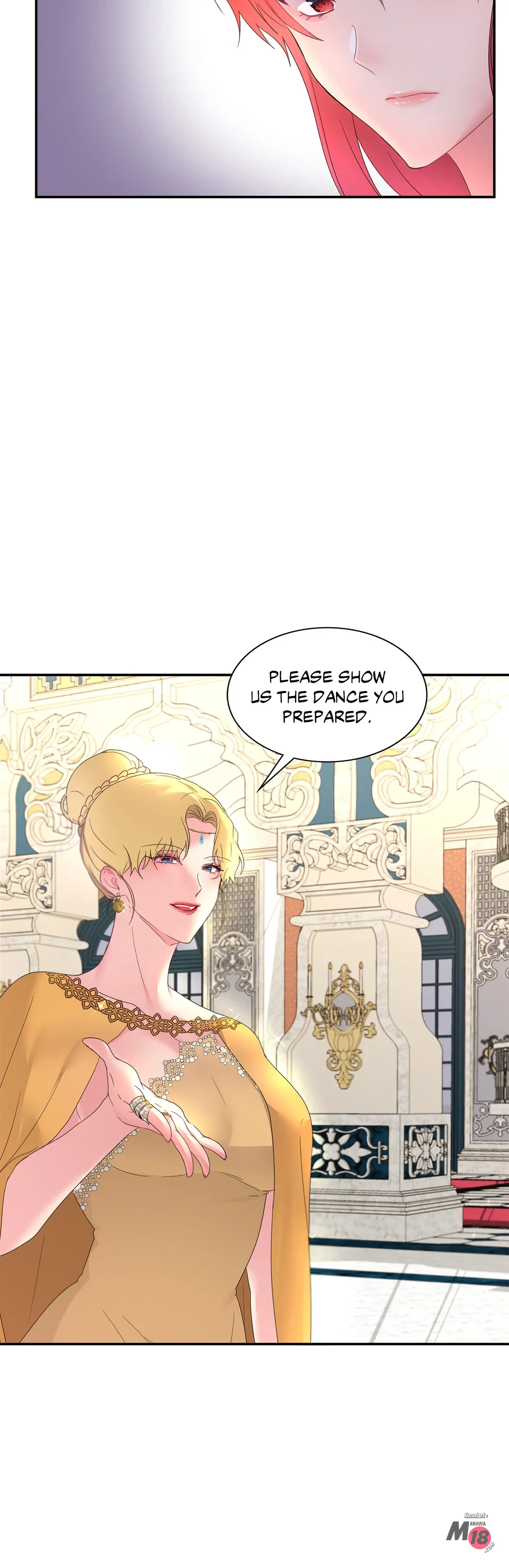 Watch image manhwa His Majesty Is Mine - Chapter 10 - 15ad279dd1383d021c - ManhwaXX.net