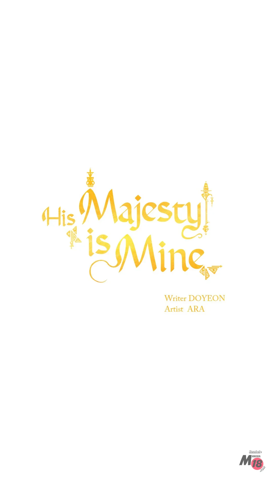 The image His Majesty Is Mine - Chapter 16 - 16452b6c9786338879 - ManhwaManga.io