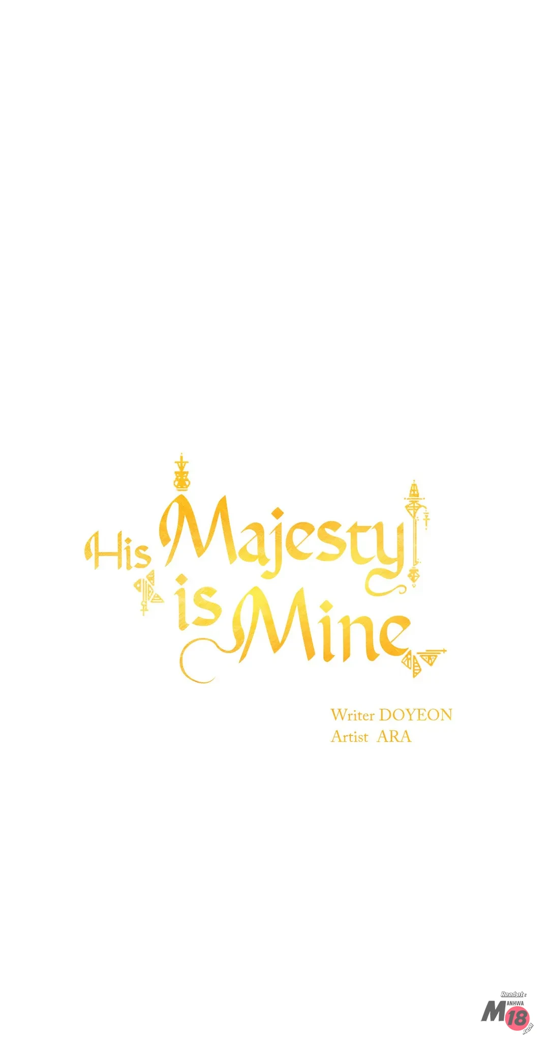 Xem ảnh His Majesty Is Mine Raw - Chapter 11 - 219f2d85002eba1e8c - Hentai24h.Tv