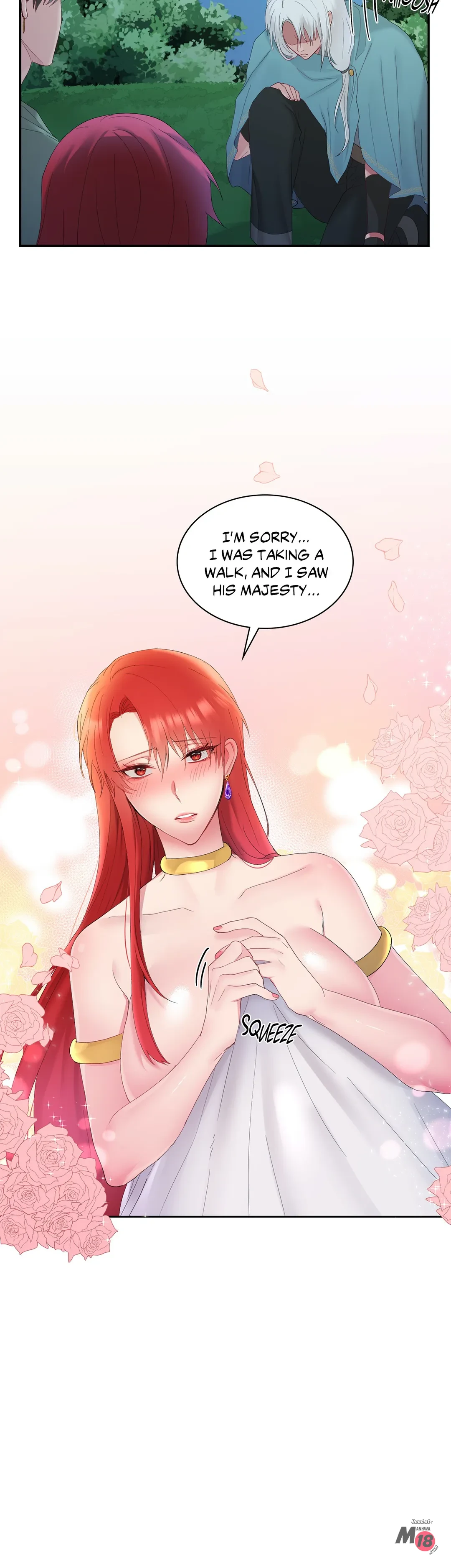 Watch image manhwa His Majesty Is Mine - Chapter 06 - 221e46b24bc4223d9d - ManhwaXX.net