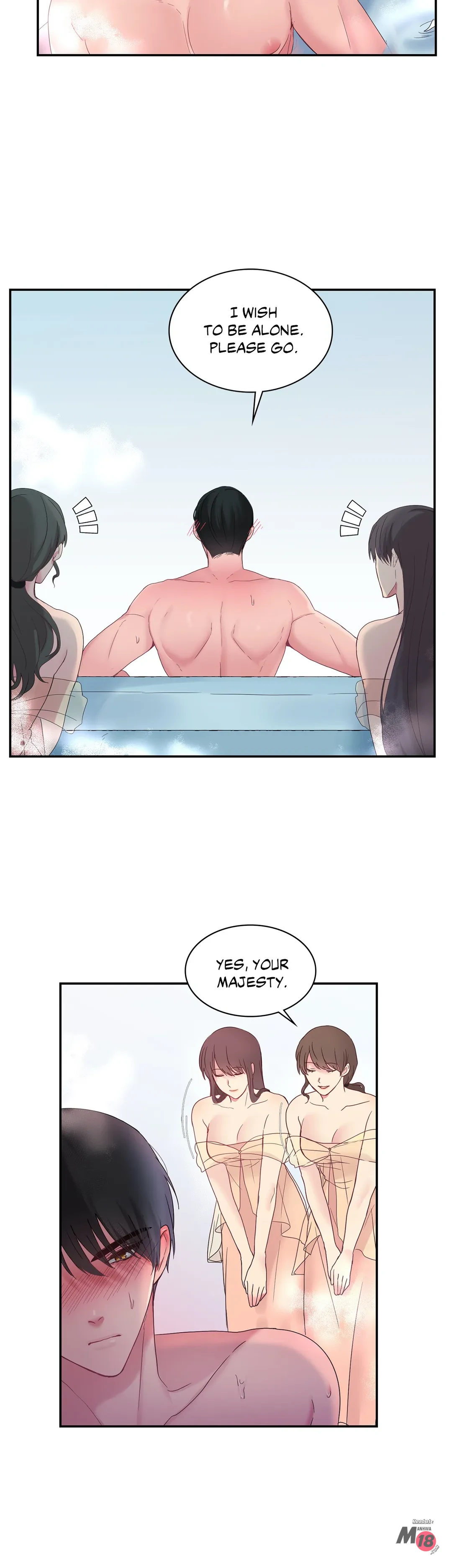 Watch image manhwa His Majesty Is Mine - Chapter 07 - 28c9d3e4c4a13c7c0c - ManhwaXX.net