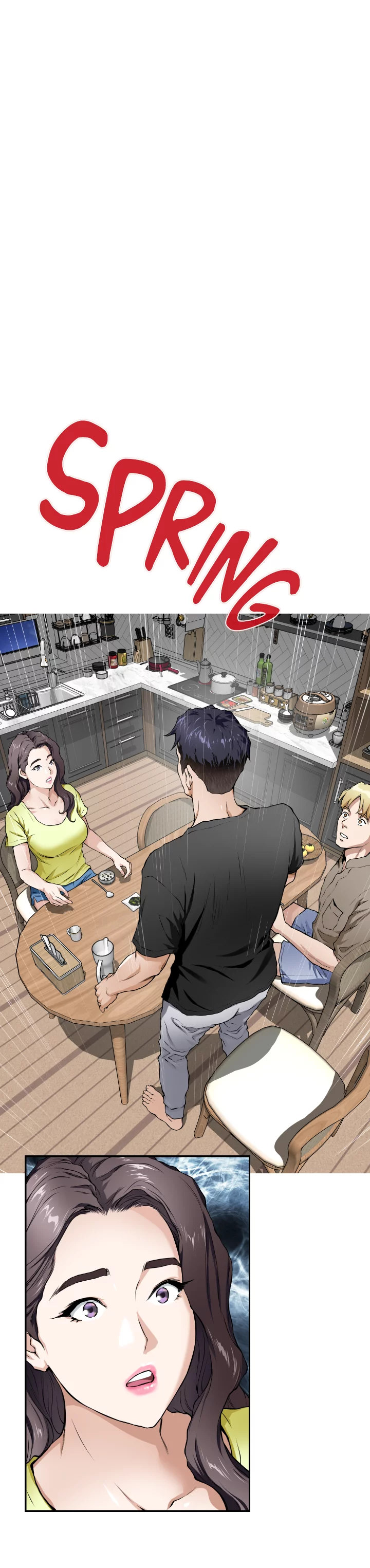 Watch image manhwa Night With My Sister - Chapter 01 - 42 - ManhwaXX.net