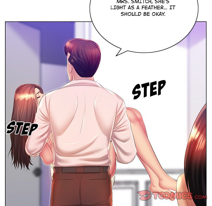 Watch image manhwa Risque Caller - Chapter 16 - 015 - ManhwaXX.net