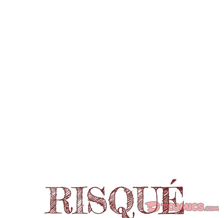 Read manga Risque Caller - Chapter 16 - 021 - ManhwaXXL.com