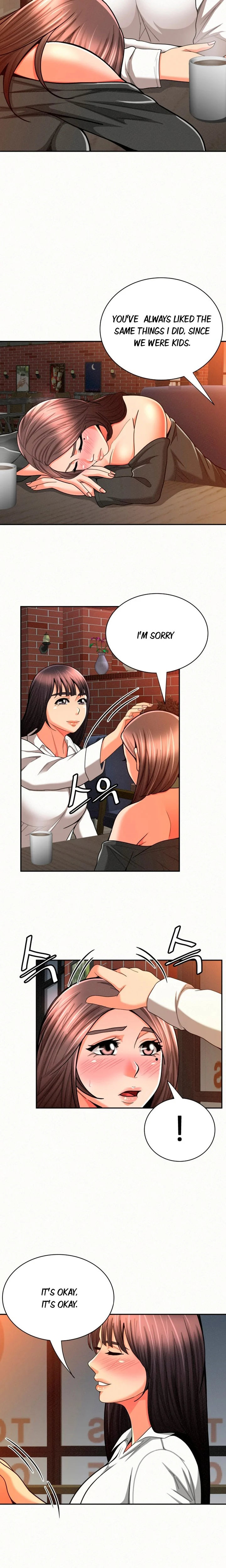 Read manga Three Women - Chapter 29 - 05022705de0d090e07 - ManhwaXXL.com