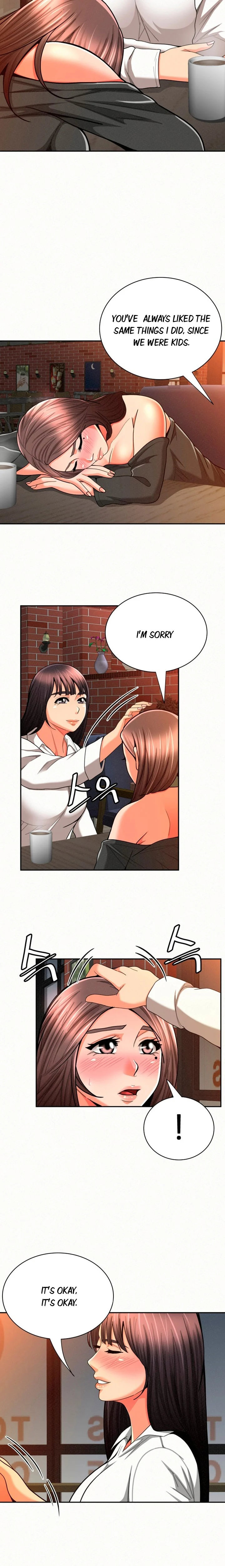 Watch image manhwa Three Women - Chapter 29 - 05022705de0d090e07 - ManhwaXX.net