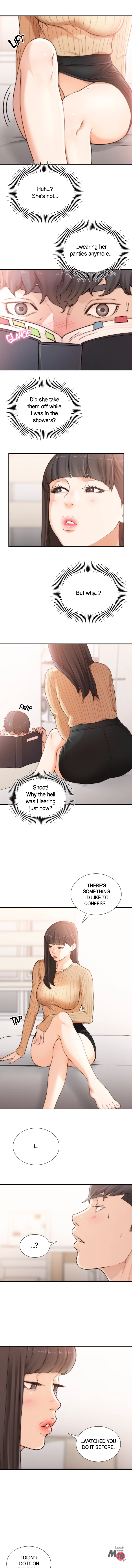 Read manga Ex-girlfriend Comic FA - Chapter 42 - 11 43d37a2285a204325 - ManhwaXXL.com