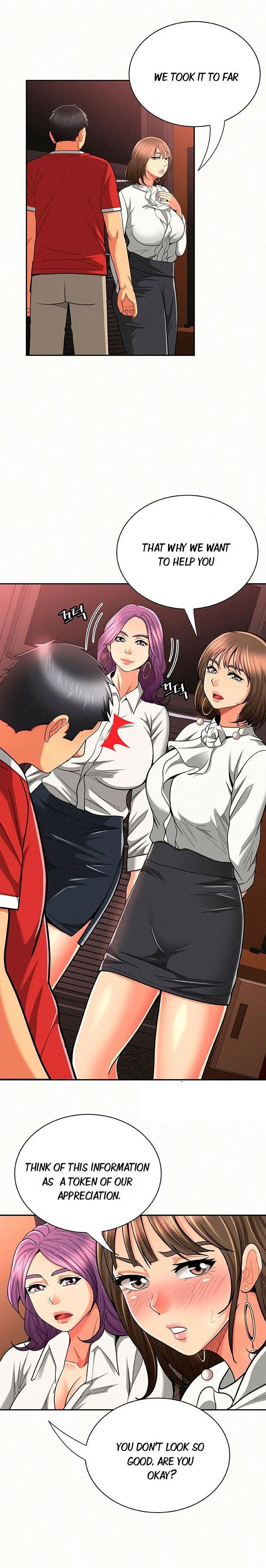 Read manga Three Women - Chapter 28 - 1219eb2ae5e1be4612 - ManhwaXXL.com