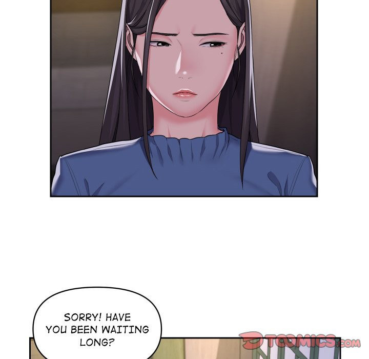 Watch image manhwa The Ladies’ Associate - Chapter 18 - 703cd0432b5df8f869 - ManhwaXX.net