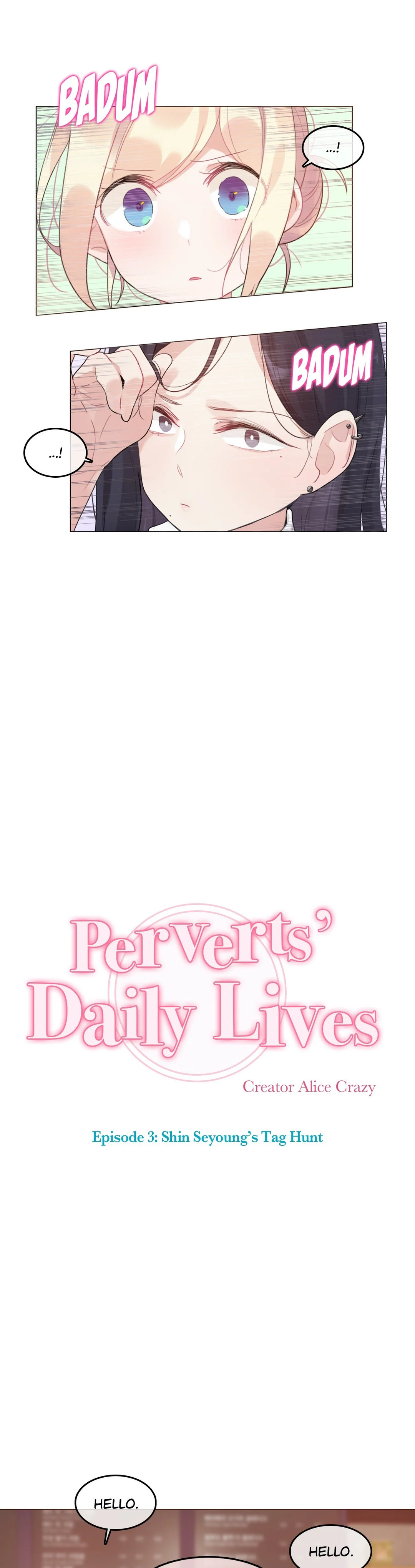 Read manga A Pervert's Daily Life - Chapter 119 - 07 - ManhwaXXL.com