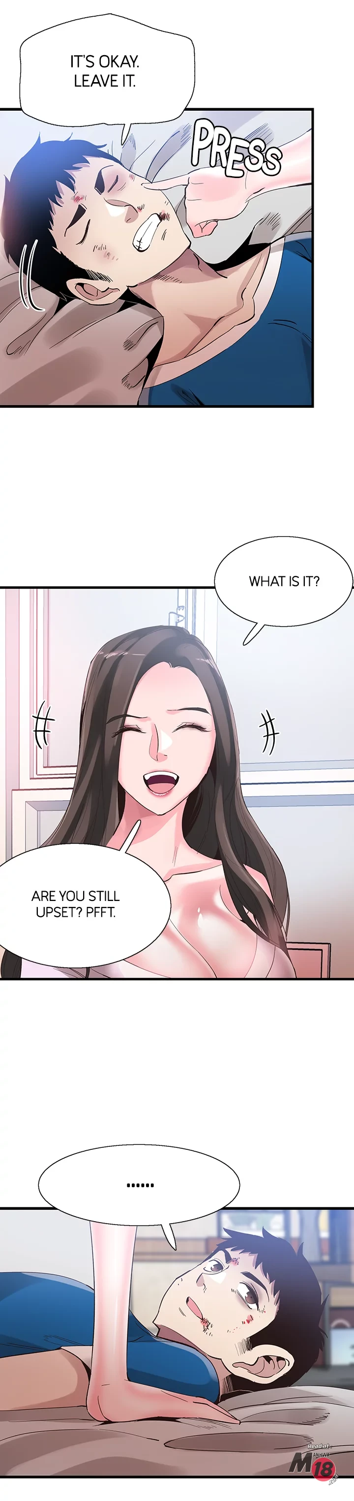 Watch image manhwa Campus Live - Chapter 40 - 112deebb6260a7b7f2d - ManhwaXX.net