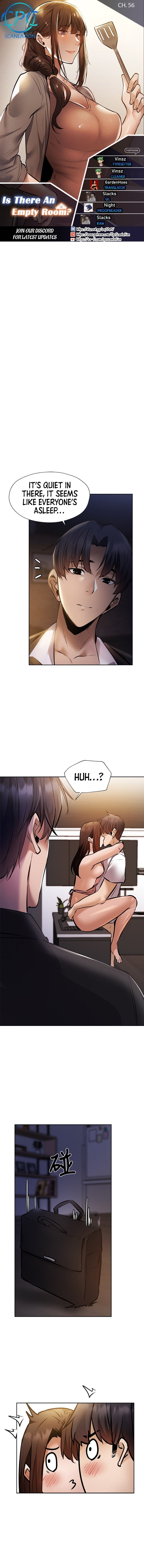 Xem ảnh Is There An Empty Room Manhwa Raw - Chapter 56 - 01 - Hentai24h.Tv