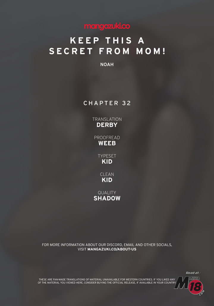 The image Keep It A Secret From Your Mother - Chapter 32 - 0126cbc19024da1efc - ManhwaManga.io