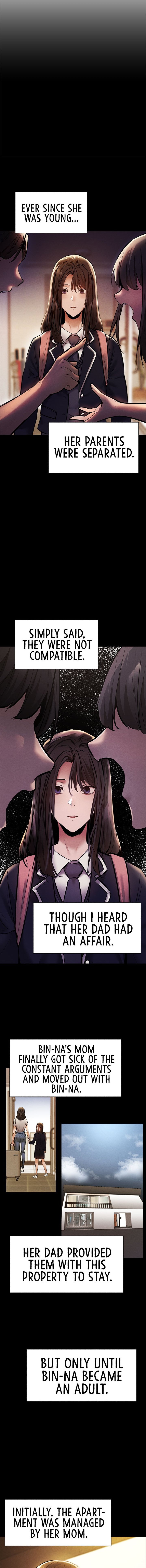 Xem ảnh Is There An Empty Room Manhwa Raw - Chapter 56 - 07 - Hentai24h.Tv