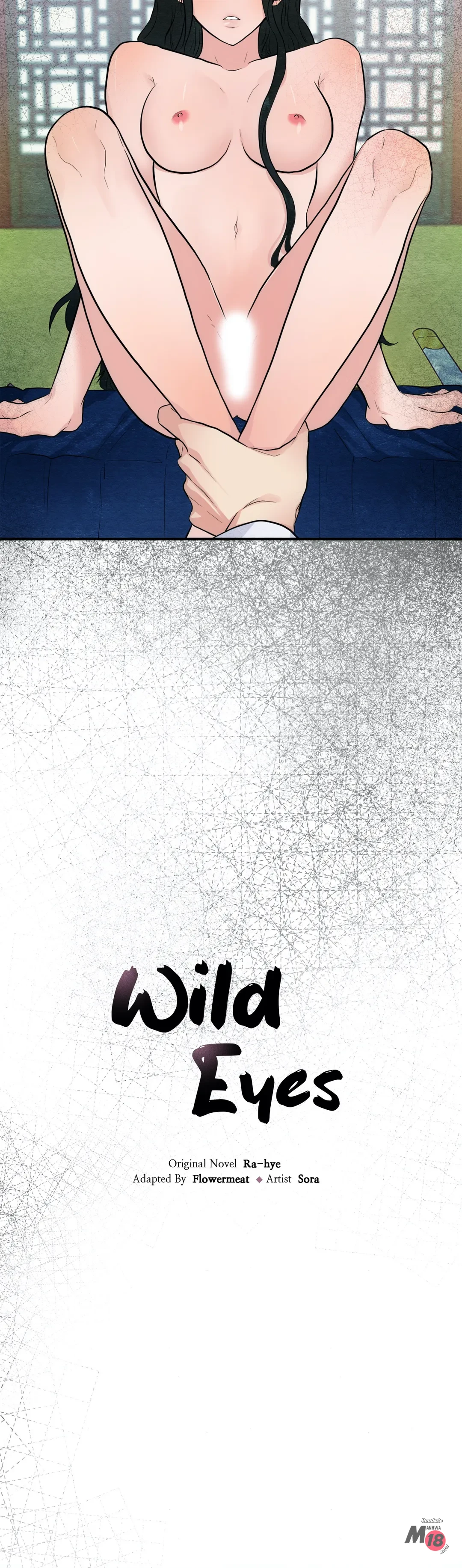 Xem ảnh Wild Eyes Raw - Chapter 09 - 07 - Hentai24h.Tv