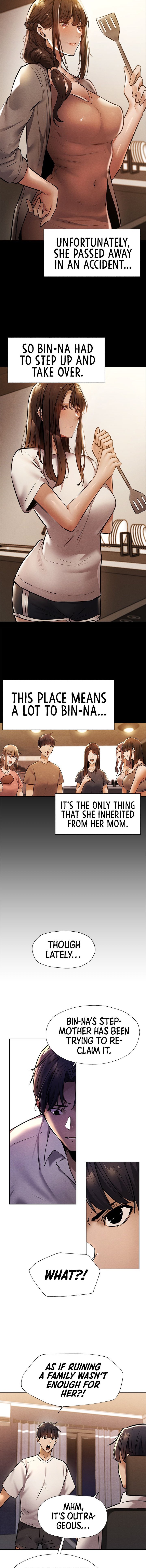Xem ảnh Is There An Empty Room Manhwa Raw - Chapter 56 - 08 - Hentai24h.Tv