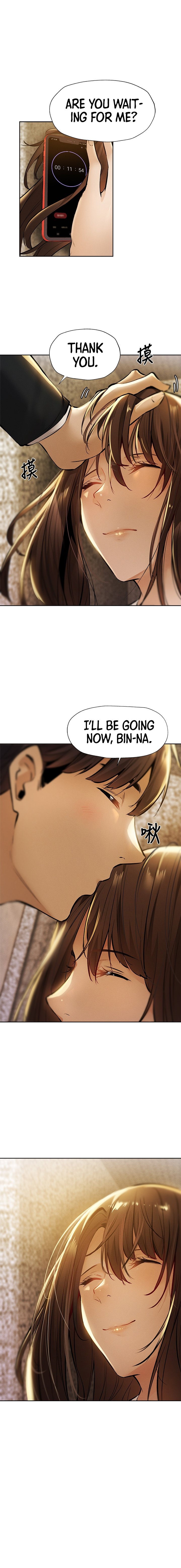 Xem ảnh Is There An Empty Room Manhwa Raw - Chapter 56 - 11 - Hentai24h.Tv