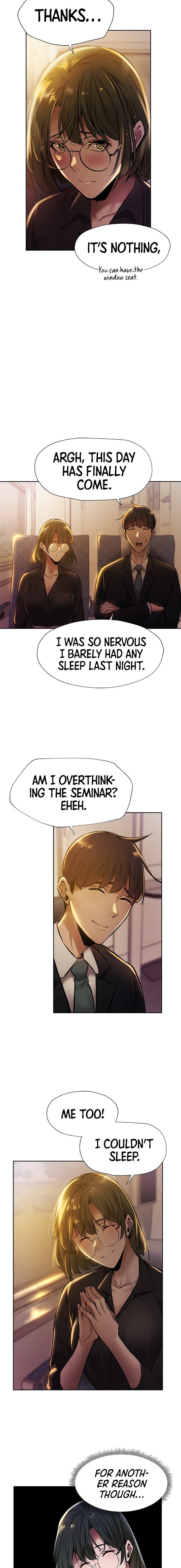 Xem ảnh Is There An Empty Room Manhwa Raw - Chapter 56 - 13 - Hentai24h.Tv