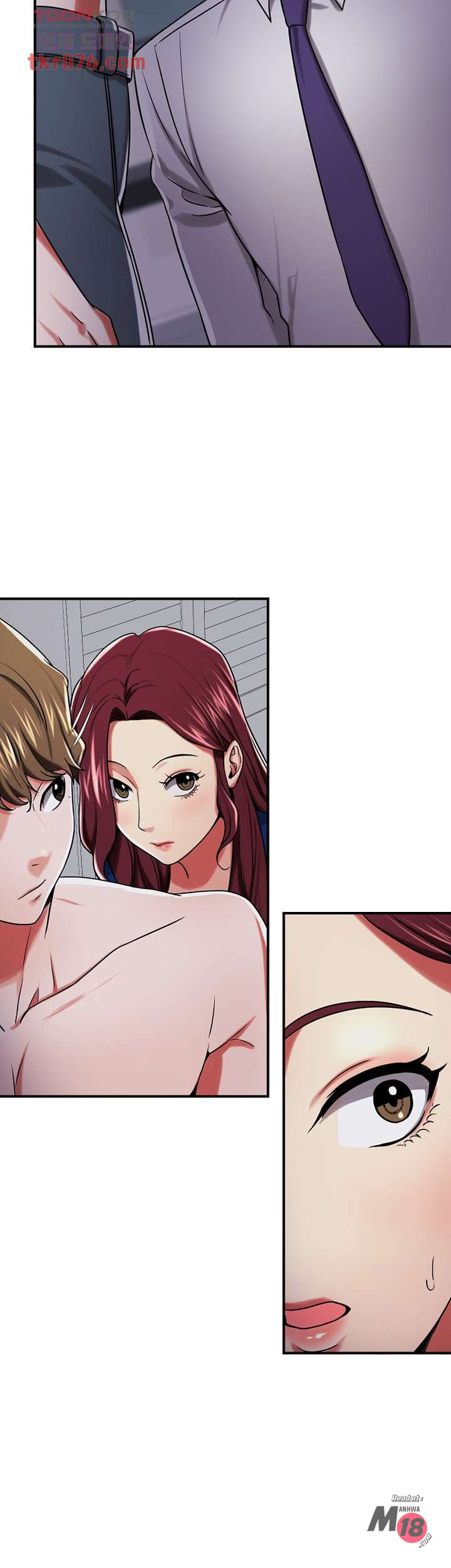 The image 38 in the comic User Guide Raw - Chapter 17 - ManhwaXXL.com