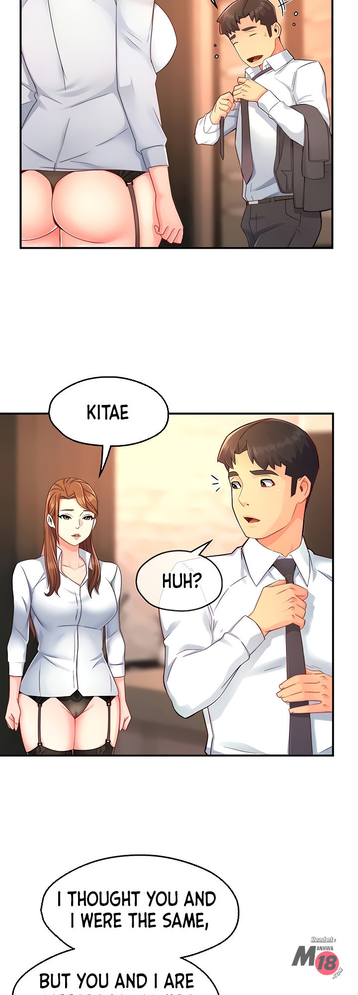 Watch image manhwa Teamleader, This Is A Report - Chapter 47 - 068f3c0c1c57024b15 - ManhwaXX.net