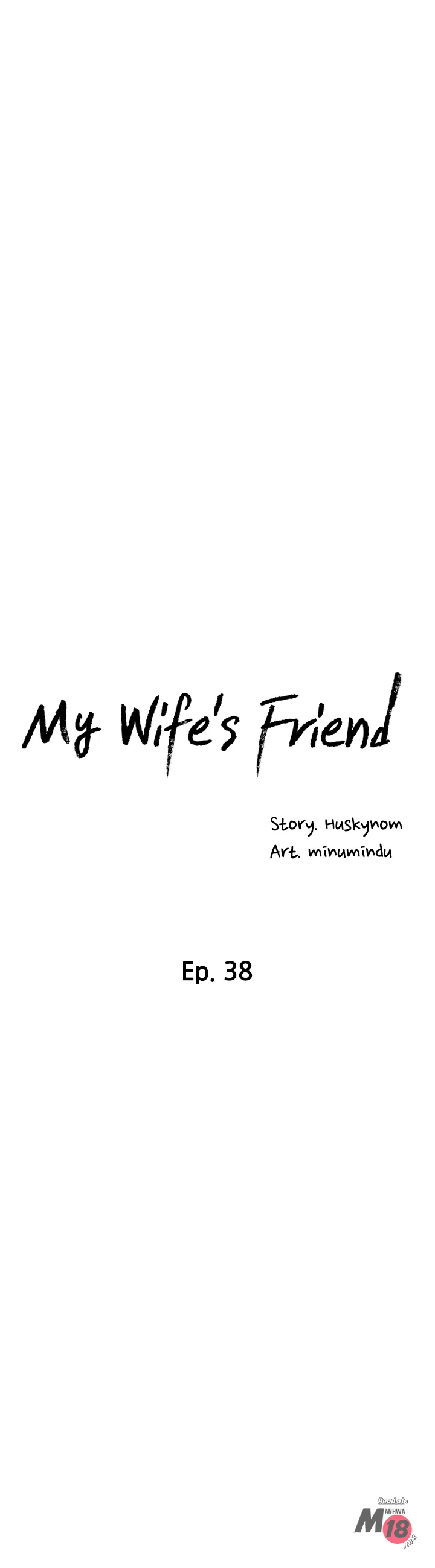 The image Wife's Friend - Chapter 38 - 11 5c2fe6c6f8ac252d0 - ManhwaManga.io