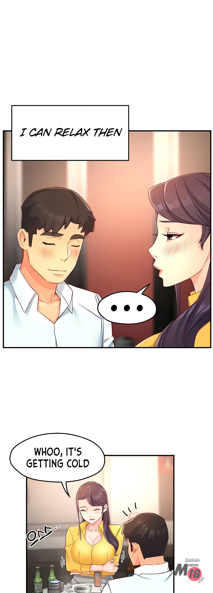 Watch image manhwa Teamleader, This Is A Report - Chapter 47 - 21d83cf46a97778701 - ManhwaXX.net