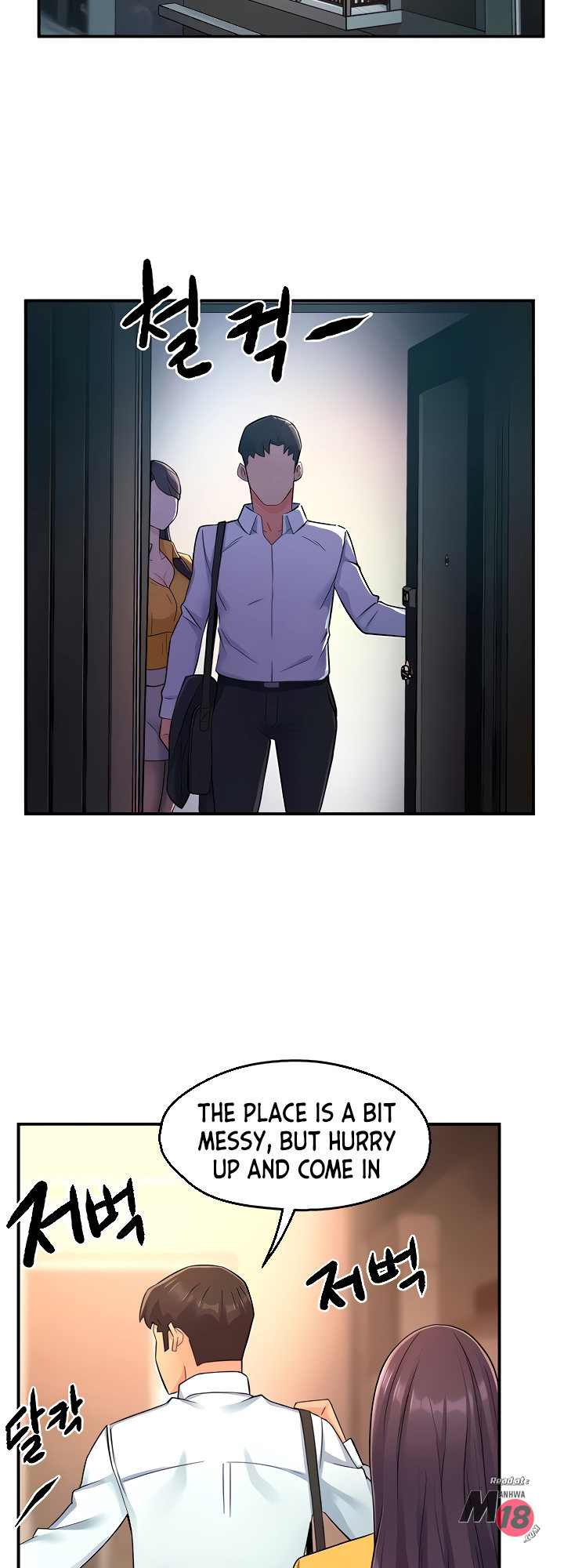 Watch image manhwa Teamleader, This Is A Report - Chapter 47 - 274073c2f507194d5d - ManhwaXX.net