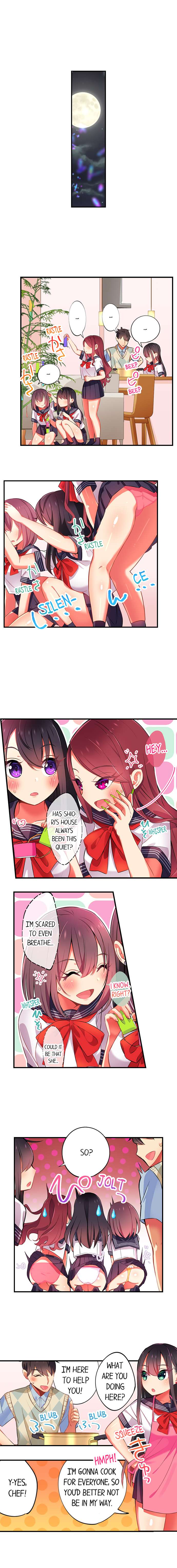 Read manga Fucking My Niece At The Girls’ Pajama Party - Chapter 25 - 043a9469a1b467cbc3 - ManhwaXXL.com