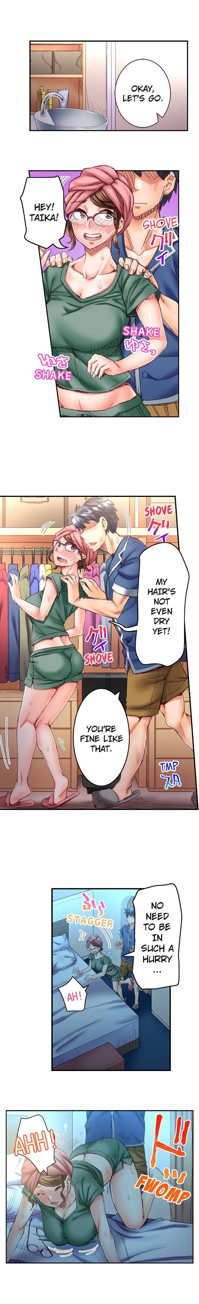 Read manga Marry Me, I Ll Fuck You Until You Re Pregnant! - Chapter 13 - 09 - ManhwaXXL.com