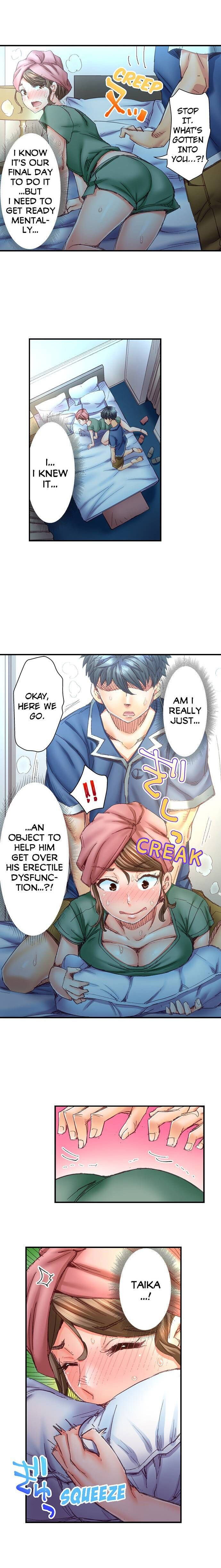 Watch image manhwa Marry Me, I Ll Fuck You Until You Re Pregnant! - Chapter 13 - 10 - ManhwaXX.net