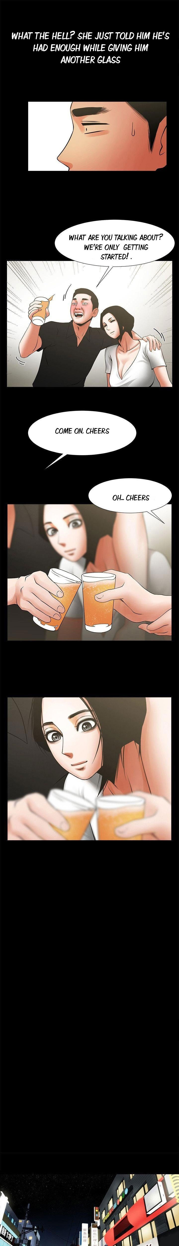 Watch image manhwa Share Girlfriend - Chapter 20 - 12 - ManhwaXX.net