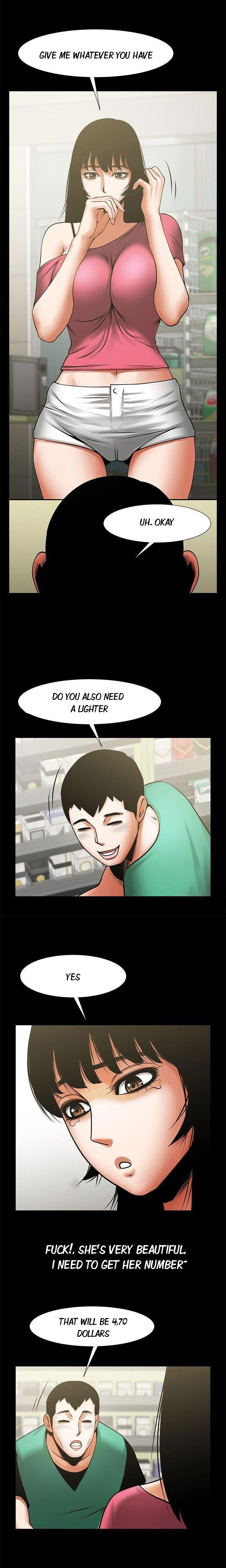 Watch image manhwa Share Girlfriend - Chapter 20 - 14 - ManhwaXX.net