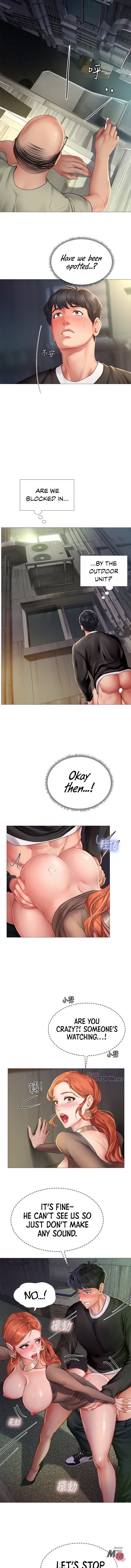 Xem ảnh Should I Study At Noryangjin Raw - Chapter 90 - 3  476 - Hentai24h.Tv