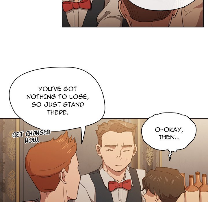 Watch image manhwa Who Cares If I’m A Loser! - Chapter 21 - 007684b5a7bc7551a19 - ManhwaXX.net