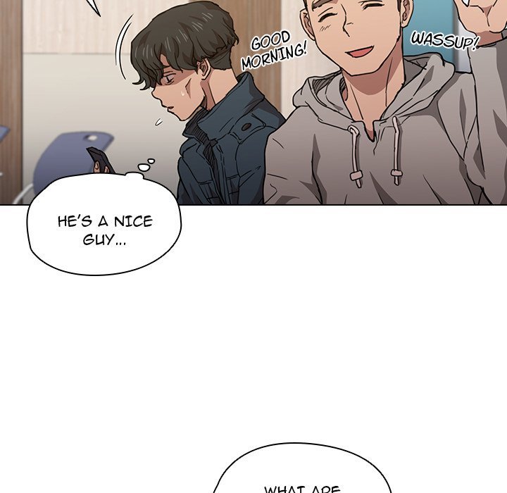 Watch image manhwa Who Cares If I’m A Loser! - Chapter 20 - 007c0f25e510222c056 - ManhwaXX.net