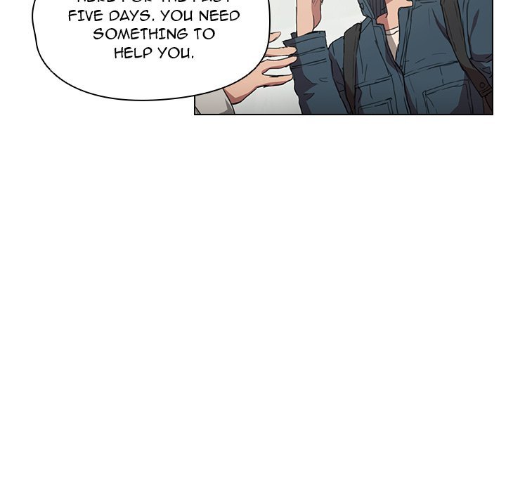 Watch image manhwa Who Cares If I’m A Loser! - Chapter 18 - 0103d043badcf558bcd - ManhwaXX.net