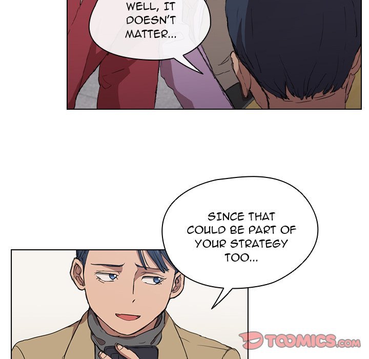 Watch image manhwa Who Cares If I’m A Loser! - Chapter 19 - 0124dfdbf7c33d5186d - ManhwaXX.net