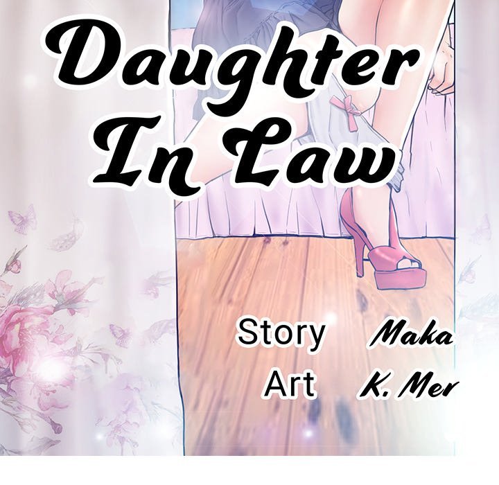 Watch image manhwa Daughter In Law - Chapter 64 - 0130bf2bbe6d1e64390 - ManhwaXX.net
