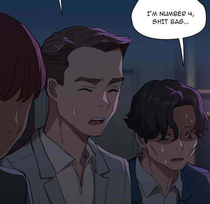 Watch image manhwa Who Cares If I’m A Loser! - Chapter 21 - 01496203cf73d679c2b - ManhwaXX.net