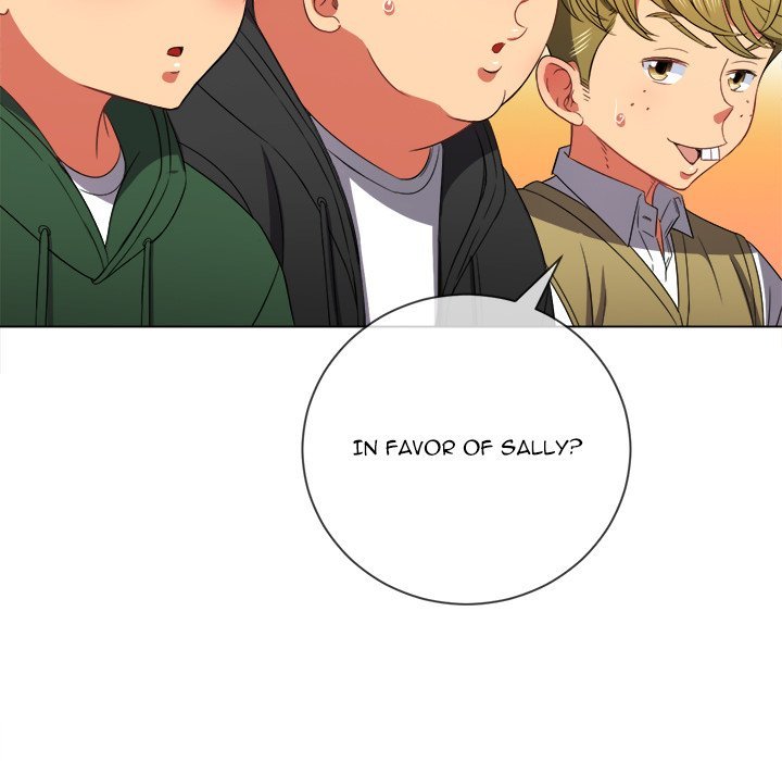 The image 015f8f7d0bc6ad38573 in the comic My High School Bully - Chapter 61 - ManhwaXXL.com