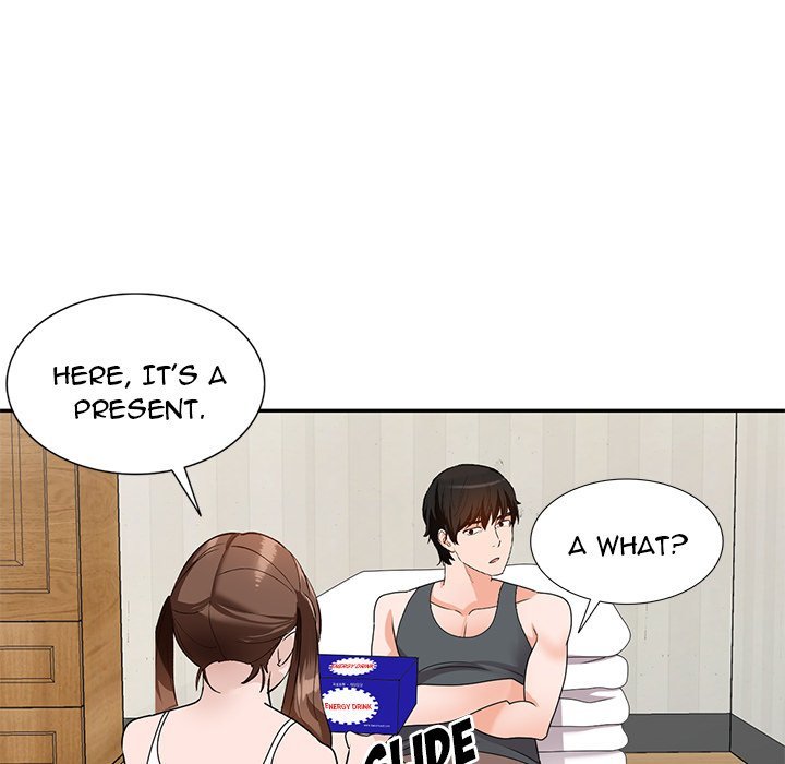 Watch image manhwa Town Girls - Chapter 41 - 0198cfcbae95c7ec575 - ManhwaXX.net