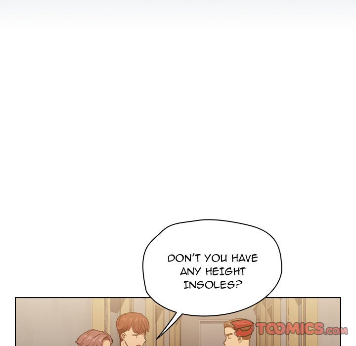 Watch image manhwa Who Cares If I’m A Loser! - Chapter 21 - 024889e1dabaaf88f3c - ManhwaXX.net