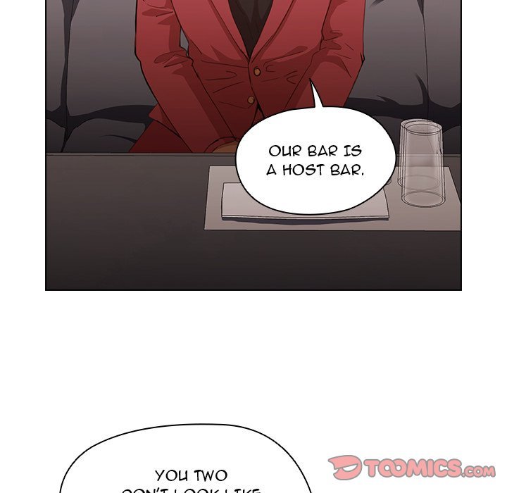 Watch image manhwa Who Cares If I’m A Loser! - Chapter 20 - 024c10a342d50d9e043 - ManhwaXX.net