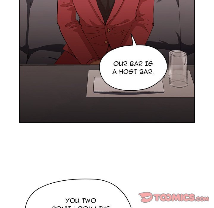 Read manga Who Cares If I’m A Loser! - Chapter 20 - 024c10a342d50d9e043 - ManhwaXXL.com