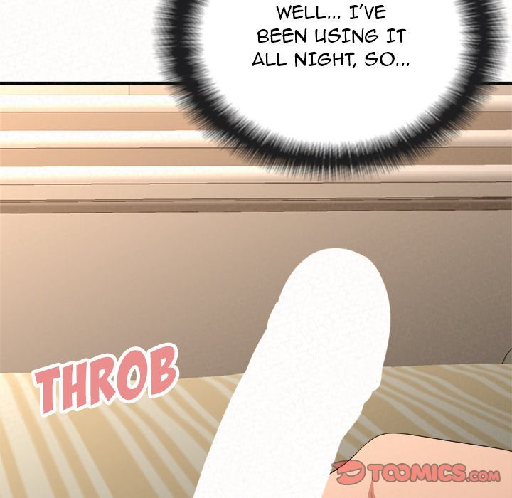 Watch image manhwa Milk Therapy - Chapter 14 - 02852ff0192c2917a11 - ManhwaXX.net