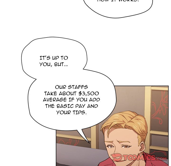 Watch image manhwa Who Cares If I’m A Loser! - Chapter 20 - 03009ed5cf93c2eee43 - ManhwaXX.net
