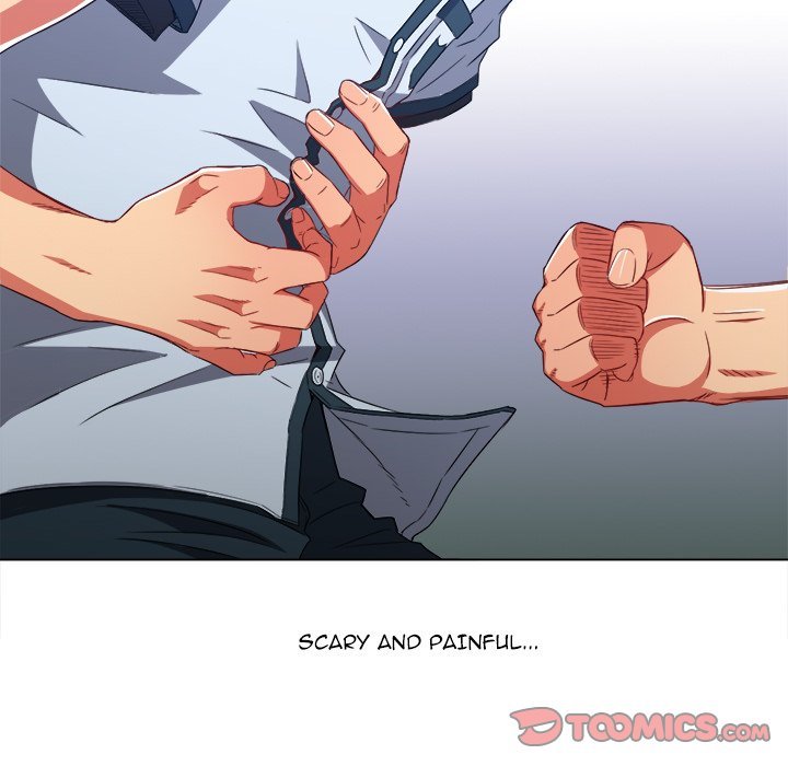 The image 0304b1c94e48fb33fc1 in the comic My High School Bully - Chapter 60 - ManhwaXXL.com