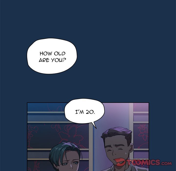 Watch image manhwa Who Cares If I’m A Loser! - Chapter 21 - 03092158c322c38875d - ManhwaXX.net