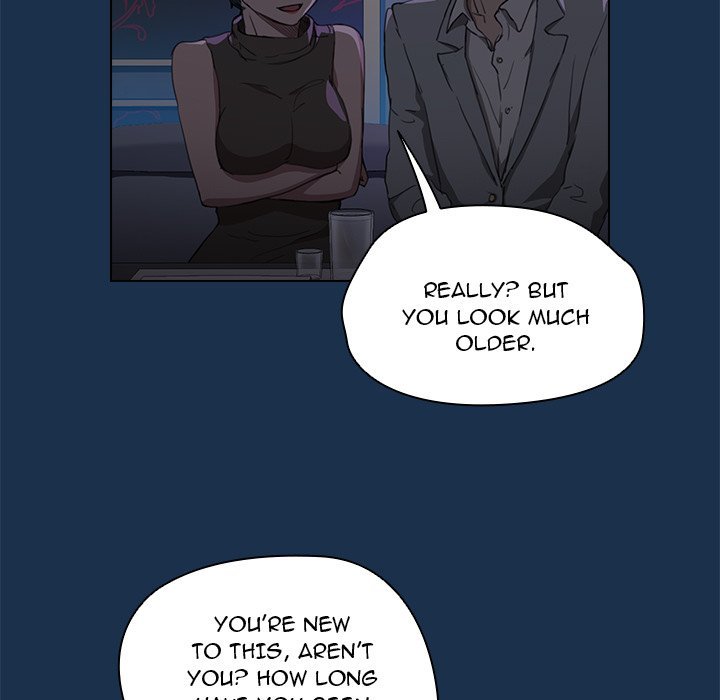 Watch image manhwa Who Cares If I’m A Loser! - Chapter 21 - 031174fe30ee114f3e4 - ManhwaXX.net